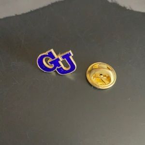 Vintage Gonzaga University Stick Pin